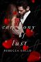 [Ripley Trilogy 01] • Ceremony of Lust